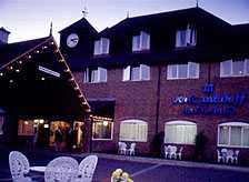 Holiday Inn Hotel, Ashford Kent