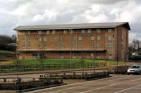 Travelodge Ashford