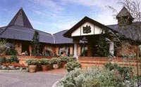 Bridgewood Manor Hotel, Rochester, Kent, England
