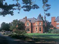 Best Western Abbots Barton Hotel, Canterbury, Kent
