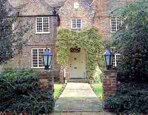 Howfield Manor Hotel, Canterbury, Kent