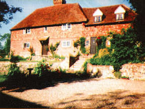 Upper Ansdore Guest House, Canterbury