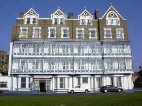 Comfort Inn Ramsgate, Kent