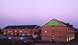 Campanile Hotel Dartford, Kent