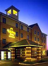 Express By Holiday Inn Dartford Bridge, Kent