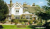 Rowhill Grange, near Dartford, Kent, England