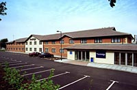 Travelodge Dartford, Kent
