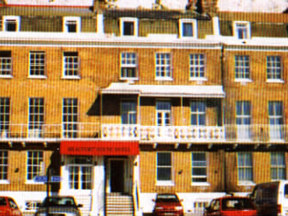 Beaufort House Hotel, Dover, Kent