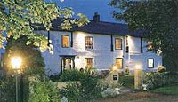 Walletts Court Hotel, Dover, Kent, England