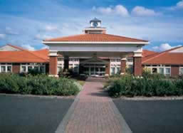 Hilton Hotel, Maidstone, Kent