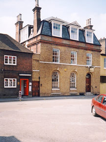 King Street Hotel, Maidstone, Kent