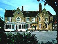 Larkfield Priory Corus Hotel, Maidstone, Kent