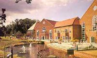 Marriott Hotel, Maidstone, Kent, England