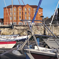 Ramada Hotel, Ramsgate, Kent