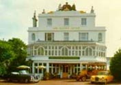 Royal Wells Hotel, Tunbridge Wells, Kent, UK