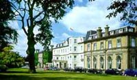 Spa Hotel, Tunbridge Wells, Kent, UK