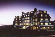 Stade Court Hotel, Hythe, Kent, England
