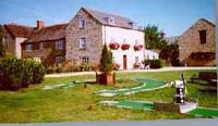 Barnsdale Lodge Hotel, Oakham, Leicestershire