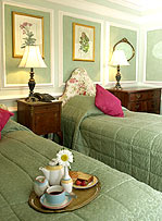 Champneys Springs Health Resort, Leicestershire