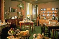 Lake Isle Hotel, Uppingham, Leicestershire, England