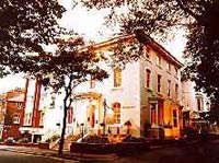 Belmont Hotel, Leicester, England