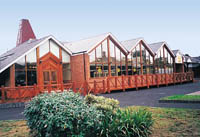 Best Western Leicester Stage Hotel