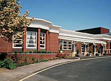 Holiday Inn Hotel, Leicester West