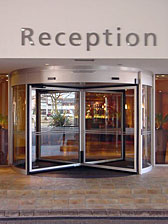 Holiday Inn Hotel, Leicester