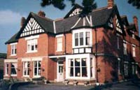Quorn Lodge Hotel, Melton Mowbray, Leicestershire