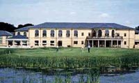 Belton Woods Hotel, Belton, Lincolnshire