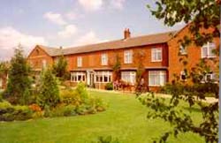 Brackenborough Arms, Louth, Lincolnshire