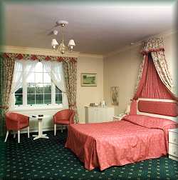 Kenwick Park Hotel, Lincolnshire