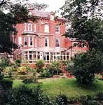 Hillcrest Hotel, Lincoln, England