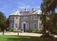 Washingborough Hall Hotel, Lincoln, UK