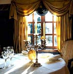 Winteringham Fields Hotel, Lincolnshire