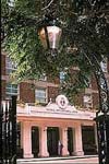 Churchill Intercontinental Hotel, London W1