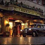 Radisson Berkshire Hotel, London W1