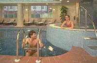 Bexleyheath Marriott Hotel, London, Kent