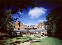 Coulsdon Manor Hotel, Croydon, Surrey
