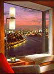 Four Seasons Hotel, Canary Wharf, London
