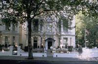 The Halcyon Hotel, London W11