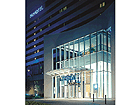 Novotel Hotel, Hammersmith, West London