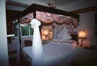 Oak Lodge Hotel, Enfield, North London