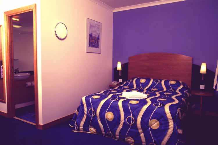 Quality Hotel, Wembley, London