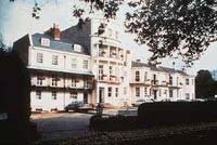 Richmond Gate Hotel, Richmond, Surrey