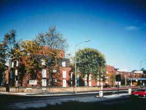 The Apollo Hotel, Birmingham