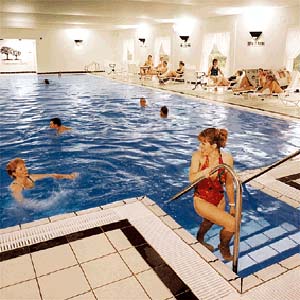 Best Western Fairlawns Hotel, Birmingham