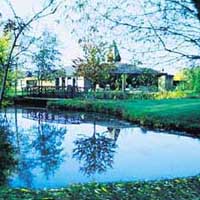 Best Western Lea Marston Hotel, Birmingham