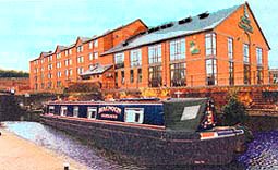 Campanile Birmingham Hotel