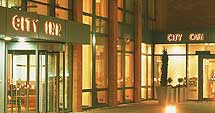 City Inn Birmingham
